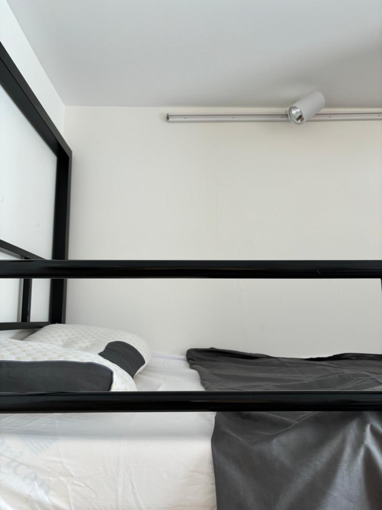 Elo House Hostel Long Binh Kültér fotó